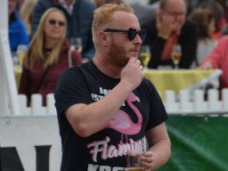 90er Party - Willingen 2024